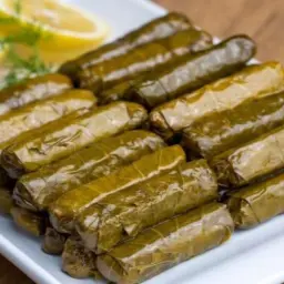 ورق عنب - كبير
